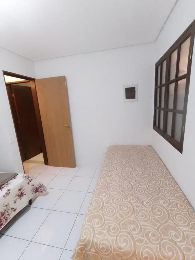Вілла Locacao Ilhabela -Casa Linda Ілябела Екстер'єр фото