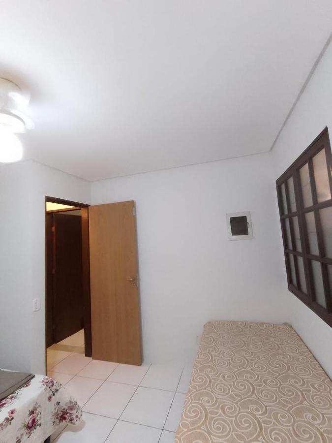 Вілла Locacao Ilhabela -Casa Linda Ілябела Екстер'єр фото