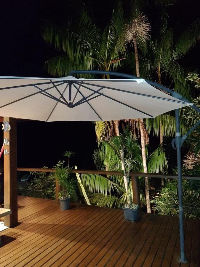 Вілла Locacao Ilhabela -Casa Linda Ілябела Екстер'єр фото